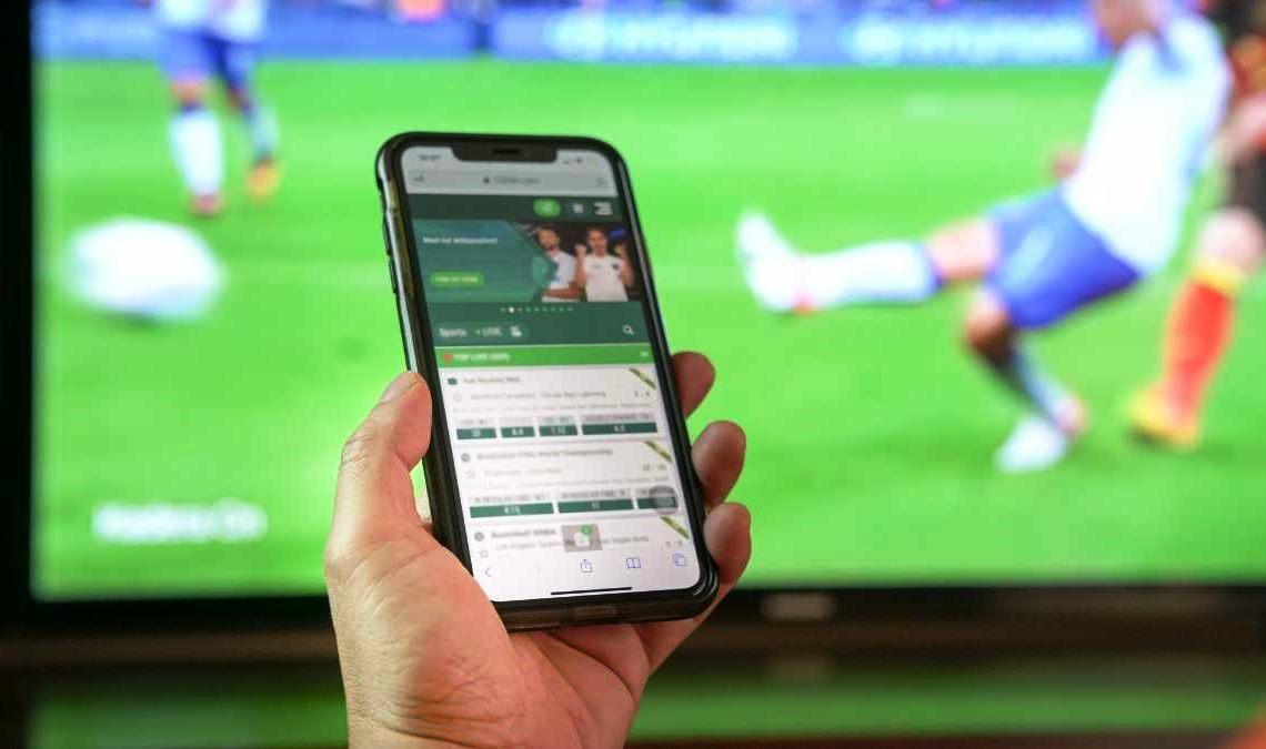 GOVERNO ARRECADA R$ 2,1 BILHÕES COM REGULAÇÃO DE EMPRESAS DE APOSTAS ESPORTIVAS