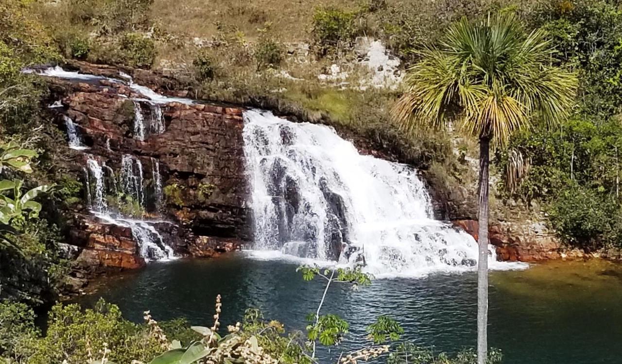 JOVEM MORRE AFOGADO EM CACHOEIRA NA ZONA RURAL DE PARACATU