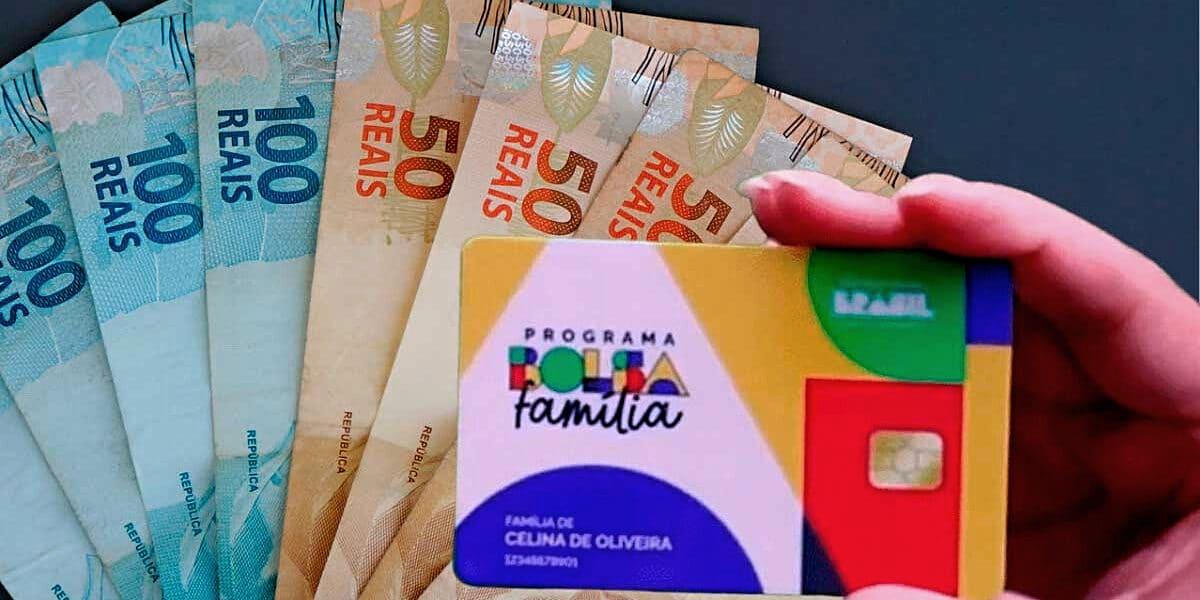 MAIS DE 1,5 MILHÃO BENEFICIÁRIOS RECEBEM O BOLSA FAMÍLIA EM MINAS GERAIS