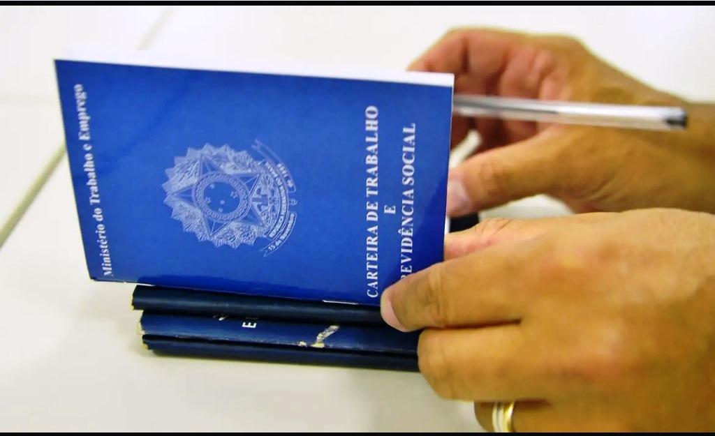 MAIS DE 98% DAS VAGAS DE EMPREGOS GERADAS NO ANO PASSADO FORAM OCUPADAS POR PESSOAS DO CADÚNICO