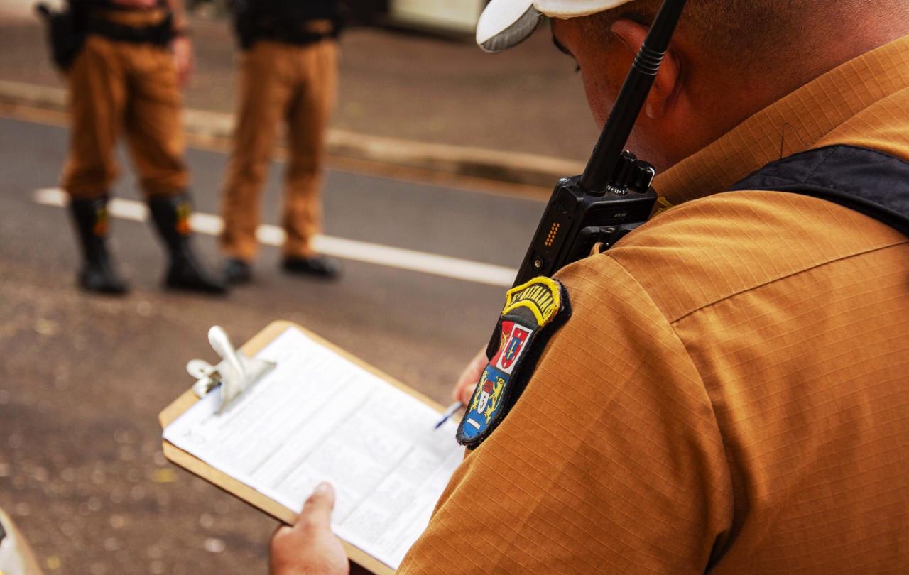 MULTA SURPRESA PODE DEIXAR DE SER PROBLEMA DO COMPRADOR DE CARRO USADO
