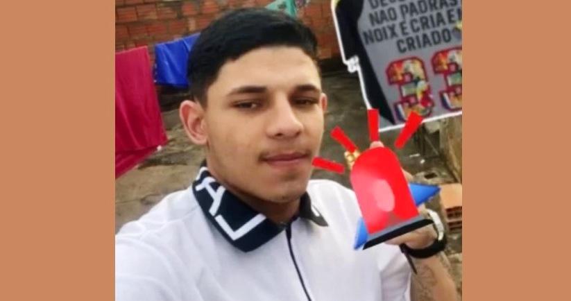 OPERAÇÃO POLICIAL PRENDE SUSPEITOS DE MATAR JOVEM E OCULTAR O CORPO EM PATOS DE MINAS