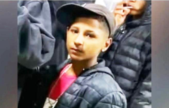 POLÍCIA PRENDE HOMENS ENVOLVIDOS NA MORTE DE ADOLESCENTE EM SÃO GOTARDO