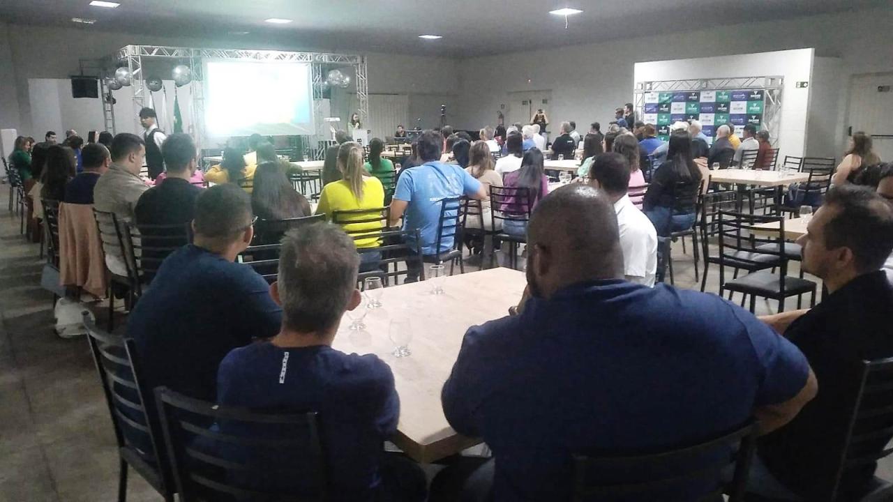 SICOOB CREDIVAZ CONVOCA ASSOCIADOS PARA A ASSEMBLEIA GERAL ORDINÁRIA 2025