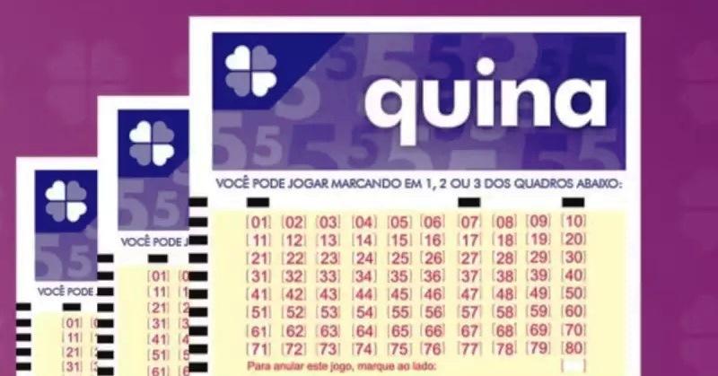 SORTUDO FAZ JOGO DE R$ 2,50 E GANHA MAIS DE R$ 24 MILHÕES NA QUINA