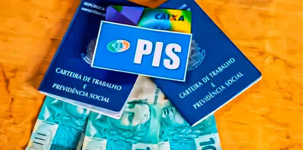 TRABALHADORES NASCIDOS EM JANEIRO JÁ PODEM SACAR O ABONO DO PIS/PASEP