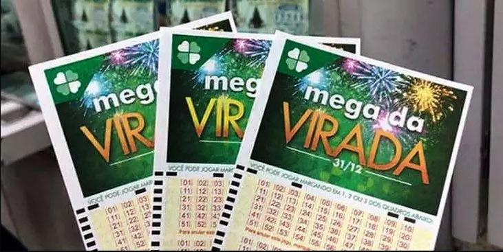 ACERTADOR DA MEGA DA VIRADA 2024 PODE PERDER PRÊMIO MILIONÁRIO