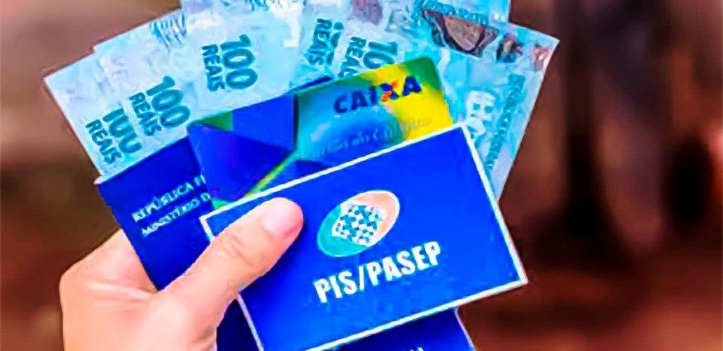 CAIXA COMEÇA A PAGAR OS RESSARCIMENTOS DO PIS/PASEP NESTA SEXTA-FEIRA (28)