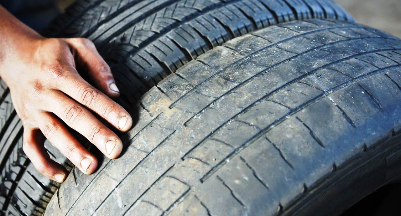 DEPUTADO QUER MUDAR FISCALIZAÇÃO PARA FACILITAR USO DO PNEU CARECA