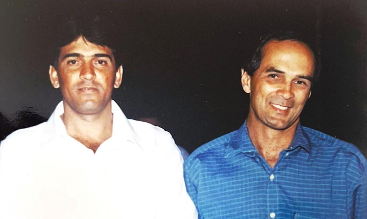 EX-PREFEITO DE GUARDA-MOR RESSALTA IMPORTÂNCIA DE ANTÔNIO ANDRADE PARA AS CONQUISTAS DA SUA ADMINISTRAÇÃO