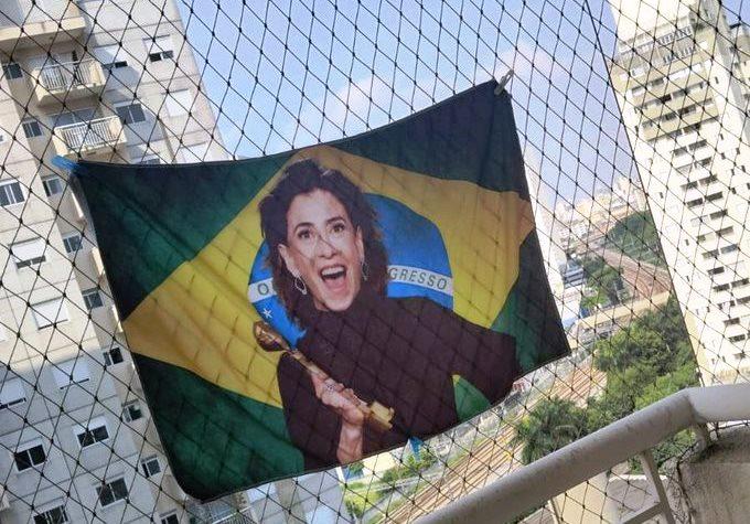 FILME 'AINDA ESTOU AQUI' CONCORRE A TRÊS CATEGORIAS DO OSCAR NA NOITE DESTE DOMINGO