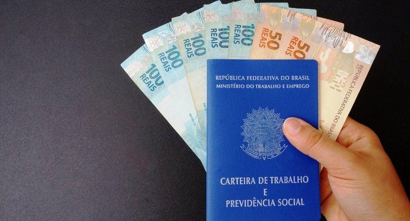 GOVERNO LIBERA EMPRÉSTIMO CONSIGNADO PARA TRABALHADORES DA INICIATIVA PRIVADA