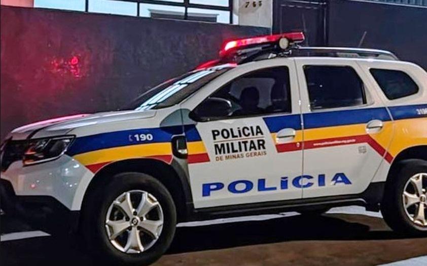 JOVEM É PRESO POR FALSA COMUNICAÇÃO DE CRIME APÓS DAR CELULAR PARA PAGAR PROGRAMA SEXUAL