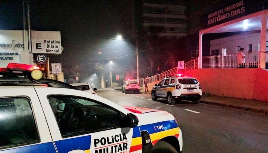 MÃE DÁ RIVOTRIL PARA BEBÊ DORMIR E VIRA CASO DE POLÍCIA EM PATOS DE MINAS