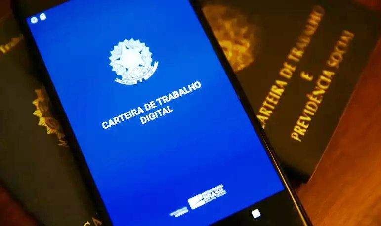 MAIS DE 40 MILHÕES DE TRABALHADORES JÁ SIMULARAM EMPRÉSTIMO CONSIGNADO PARA SETOR PRIVADO
