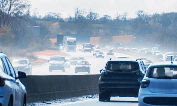 PAGAMENTO DA TAXA DE LICENCIAMENTO DO VEÍCULO VENCE NESTA SEGUNDA-FEIRA (31)