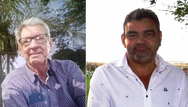 PREFEITOS DE CIDADES VIZINHAS EXPRESSAM SENTIMENTOS AOS FAMILIARES DE ANTÔNIO ANDRADE