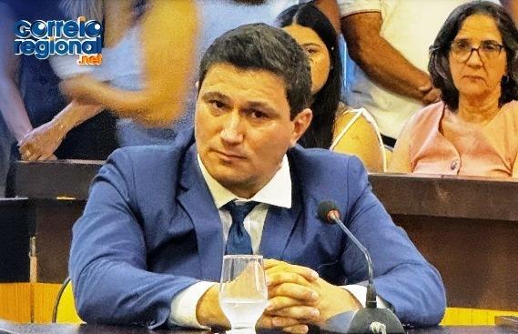 PROJETO CRIA NOVAS VAGAS PARA PROFISSIONAIS DA SAÚDE E EDUCAÇÃO NA PREFEITURA DE VAZANTE