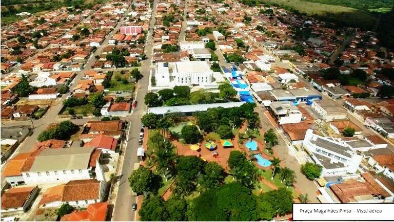 REDE SISMOGRÁFICA REGISTRA TREMOR DE TERRA NO MUNICÍPIO DE LAGAMAR
