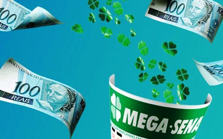CAIXA ALTERA CRONOGRAMA DE SORTEIOS DA MEGA-SENA DEVIDO AOS FERIADOS