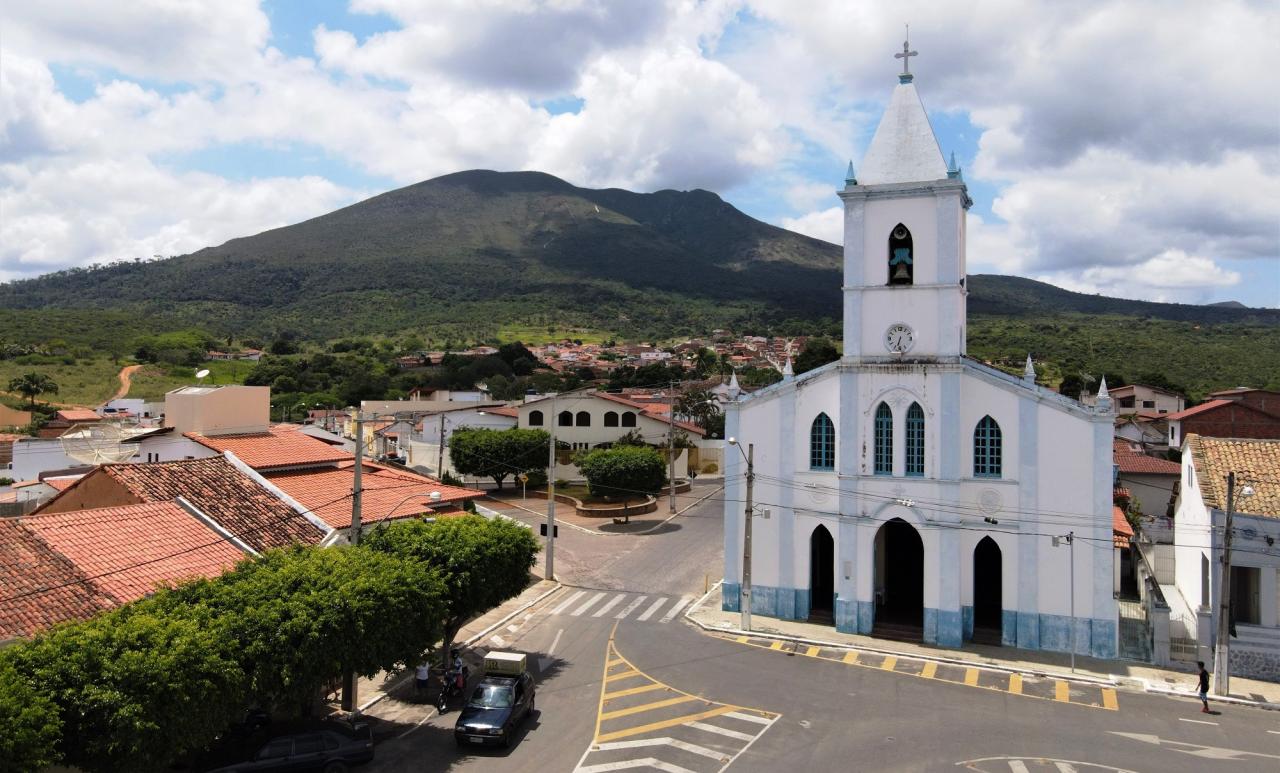 CIDADE DO INTERIOR DA BAHIA REALIZA ELEIÇÃO MUNICIPAL NESTE DOMINGO (6)