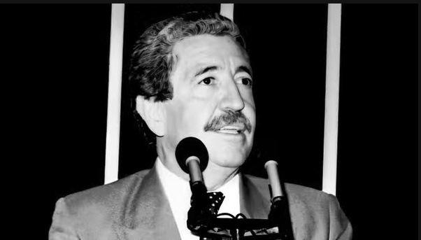 EX-SENADOR RONAN TITO MORRE AOS 93 ANOS EM BELO HORIZONTE