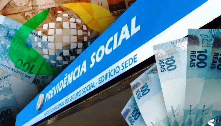 GOVERNO ANTECIPA PAGAMENTO DO 13º SALÁRIO DE 2025 PARA BENEFICIÁRIOS DO INSS