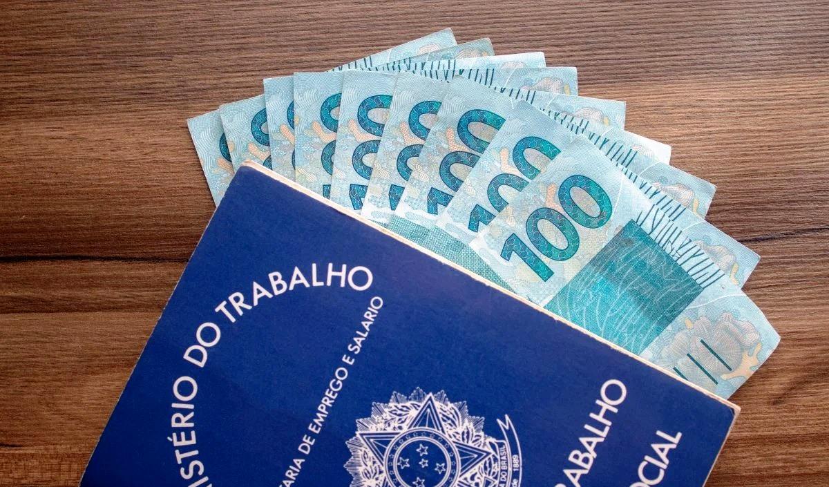 MINAS TEM MAIS DE 44 MIL CONTRATOS EM EMPRÉSTIMOS CONSIGNADOS NO NOVO CRÉDITO DO TRABALHADOR