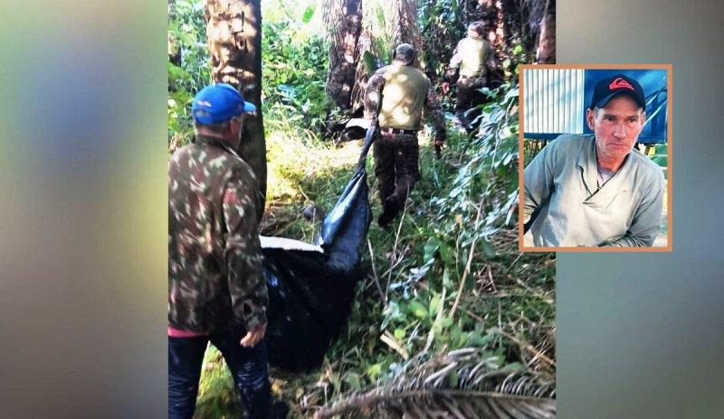 ONÇA ATACA CASEIRO DE FAZENDA E PARTES DO CORPO SÃO ENCONTRADAS EM MATA NO PANTANAL