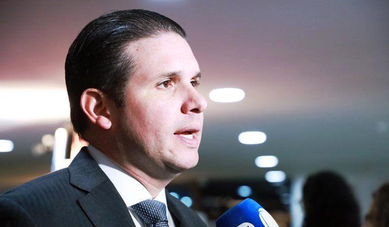 PRESIDENTE DA CÂMARA ADIA ANÁLISE DO PEDIDO DE URGÊNCIA PARA O PL DA ANISTIA