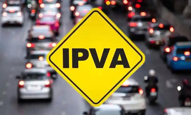 TERCEIRA E ÚLTIMA PARCELA DO IPVA 2025 VENCE NESTA SEMANA EM MINAS GERAIS
