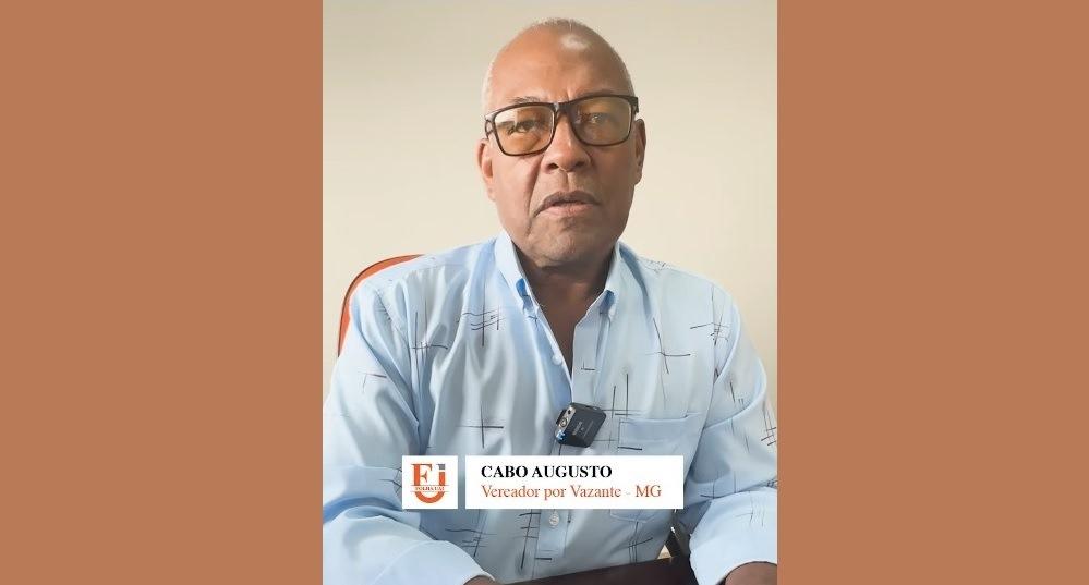 VEREADOR LICENCIADO APÓS SOFRER INFARTO VAI RETORNAR A CÂMARA MUNICIPAL DE VAZANTE