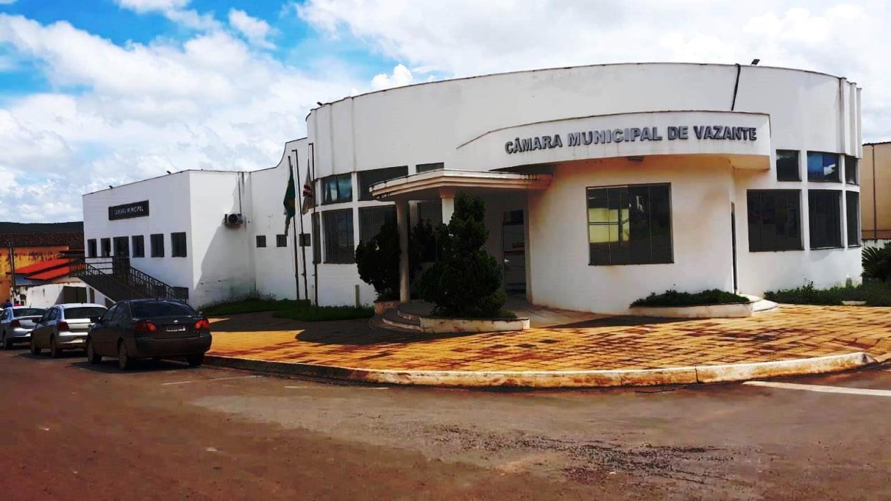 ASSOCIAÇÕES DE VAZANTE VÃO RECEBER RECURSOS PARA PROMOVER EVENTOS CULTURAIS