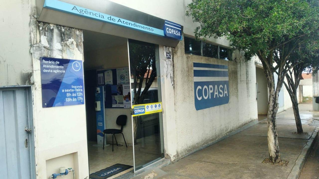FAMÍLIAS DE BAIXA RENDA PODEM PERDER DESCONTO NA CONTA DE ÁGUA EM VAZANTE
