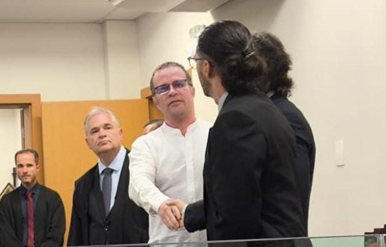 MÉDICO É CONDENADO A PRISÃO APÓS JULGAMENTO DE QUASE 12 HORAS EM PATOS DE MINAS