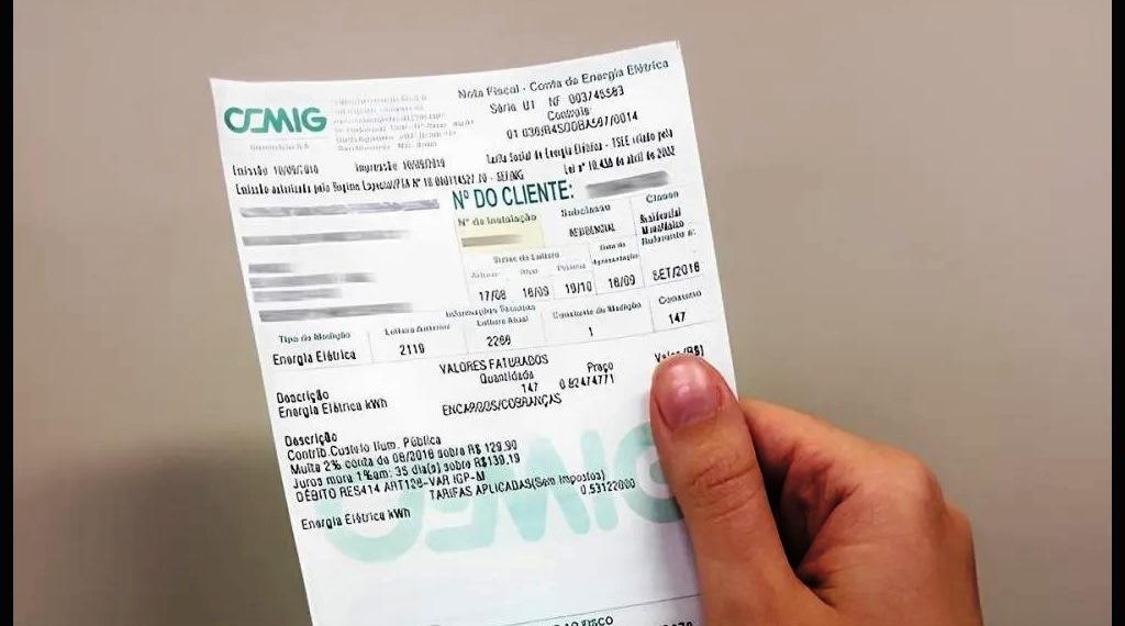 MEDIDA PROVISÓRIA ISENTA 40 MILHÕES DE CONSUMIDORES DA CONTA DE LUZ