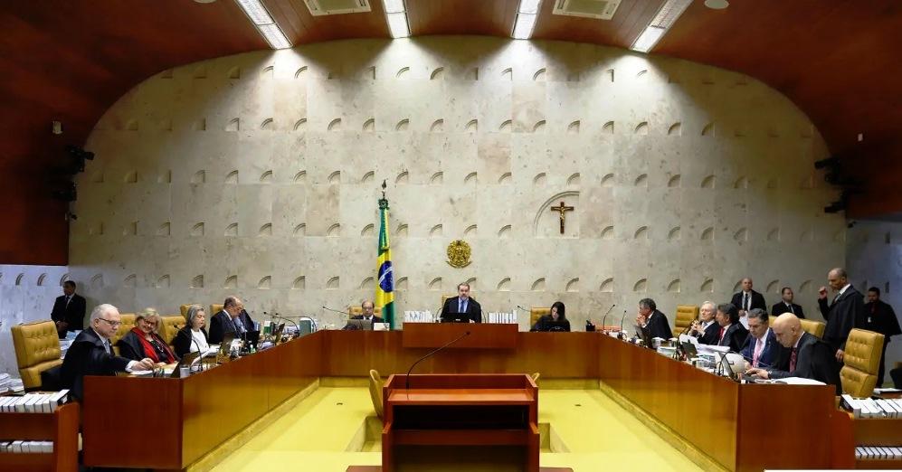 MINISTROS DO SUPREMO TRIBUNAL FEDERAL JÁ SÃO ALVOS DE 55 PEDIDOS DE IMPEACHMENT