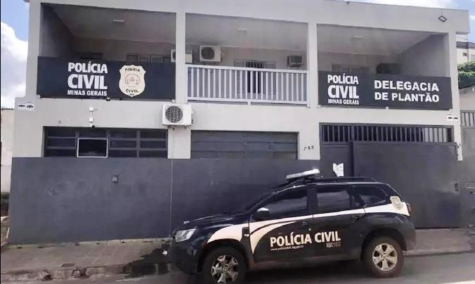 POLÍCIA CIVIL PRENDE SUSPEITO DE ESTELIONATO INVESTIGADO DESDE 2015 EM PATOS DE MINAS
