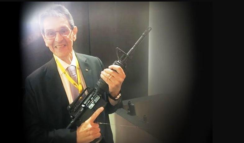 STF CONCEDE PRISÃO DOMICILIAR A EX-DEPUTADO POR MOTIVOS DE SAÚDE