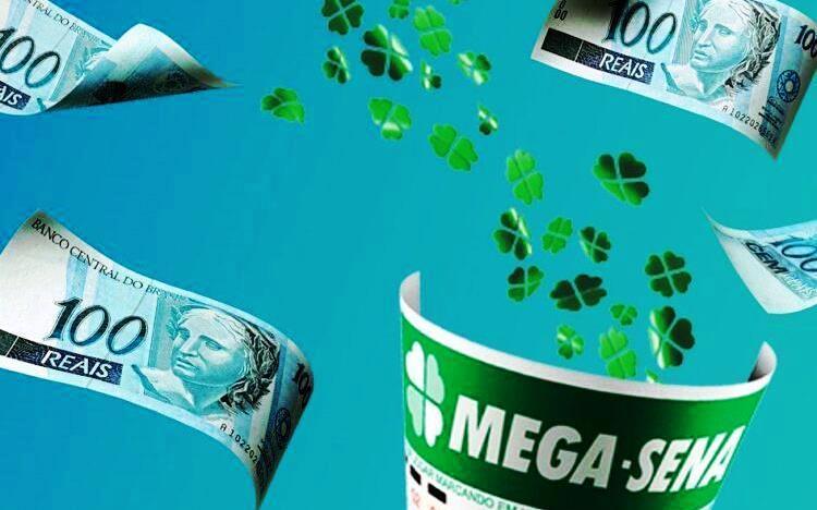 APOSTA SIMPLES DE CIDADE MINEIRA LEVA PRÊMIO DE R$ 127 MILHÕES DA MEGA-SENA