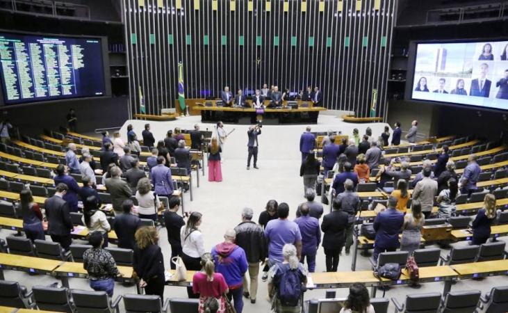 CONGRESSO DERRUBA VETOS DO GOVERNO PARA ATENDER INTERESSES DE EMPRESÁRIOS DO SETOR ELÉTRICO