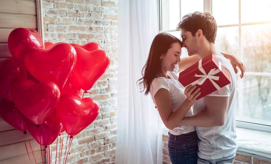 DIA DOS NAMORADOS É A TERCEIRA MELHOR DATA PARA O COMÉRCIO NO BRASIL