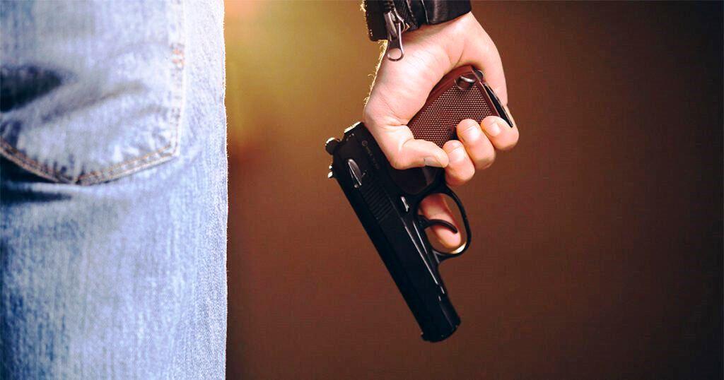 ESTUDO APONTA PATOS DE MINAS ENTRE AS CIDADES MAIS VIOLENTAS DO ESTADO