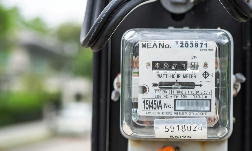 GOVERNO DETERMINA TROCA OBRIGATÓRIA DOS MEDIDORES DE LUZ EM TODO O BRASIL