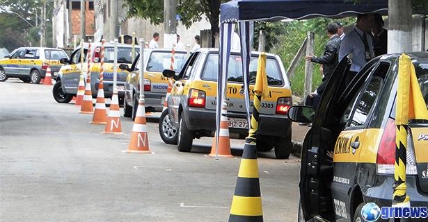 LULA VETA EXAME TOXICOLÓGICO PARA TIRAR CNH DE MOTO E CARRO