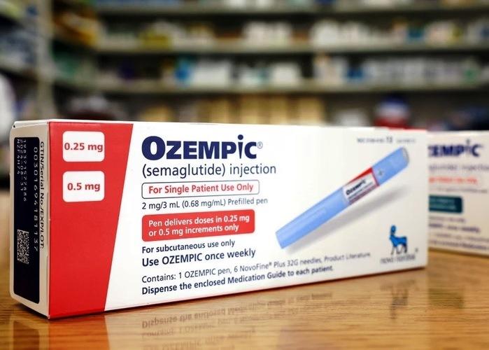 NORMA QUE EXIGE RECEITA MÉDICA PARA VENDA DE OZEMPÍC E SIMILARES ENTRA EM VIGOR