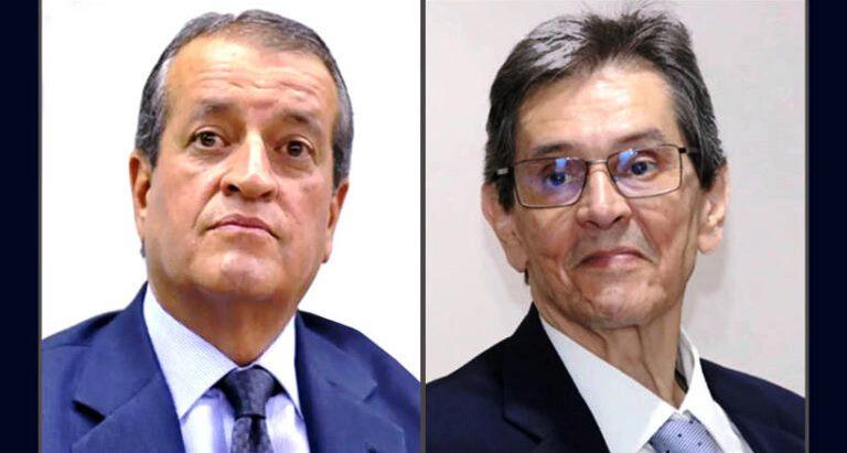 PARTIDOS QUE HOJE SÃO OPOSIÇÃO ERAM DA BASE DO GOVERNO PT NO ESCÂNDALO DO MENSALÃO