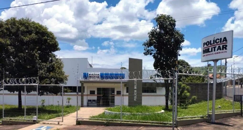 PM REGISTRA OCORRÊNCIA DE ESFAQUEAMENTO POR COBRANÇA DE DÍVIDA EM VAZANTE