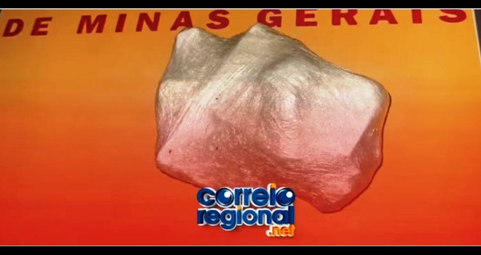 POLÍCIA RODOVIÁRIA ENCONTRA 500 GRAMAS DE PASTA BASE DE COCAÍNA EM OPERAÇÃO NA MG-188