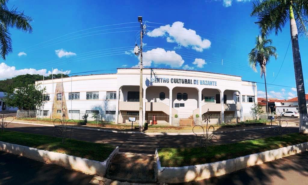 RELATÓRIO DESTACA ATIVIDADES DA SECRETARIA MUNICIPAL DE CULTURA DE VAZANTE